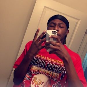 Meet your Posher, George